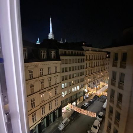 Neicapartmentlandskron 1010 Viena Exterior foto