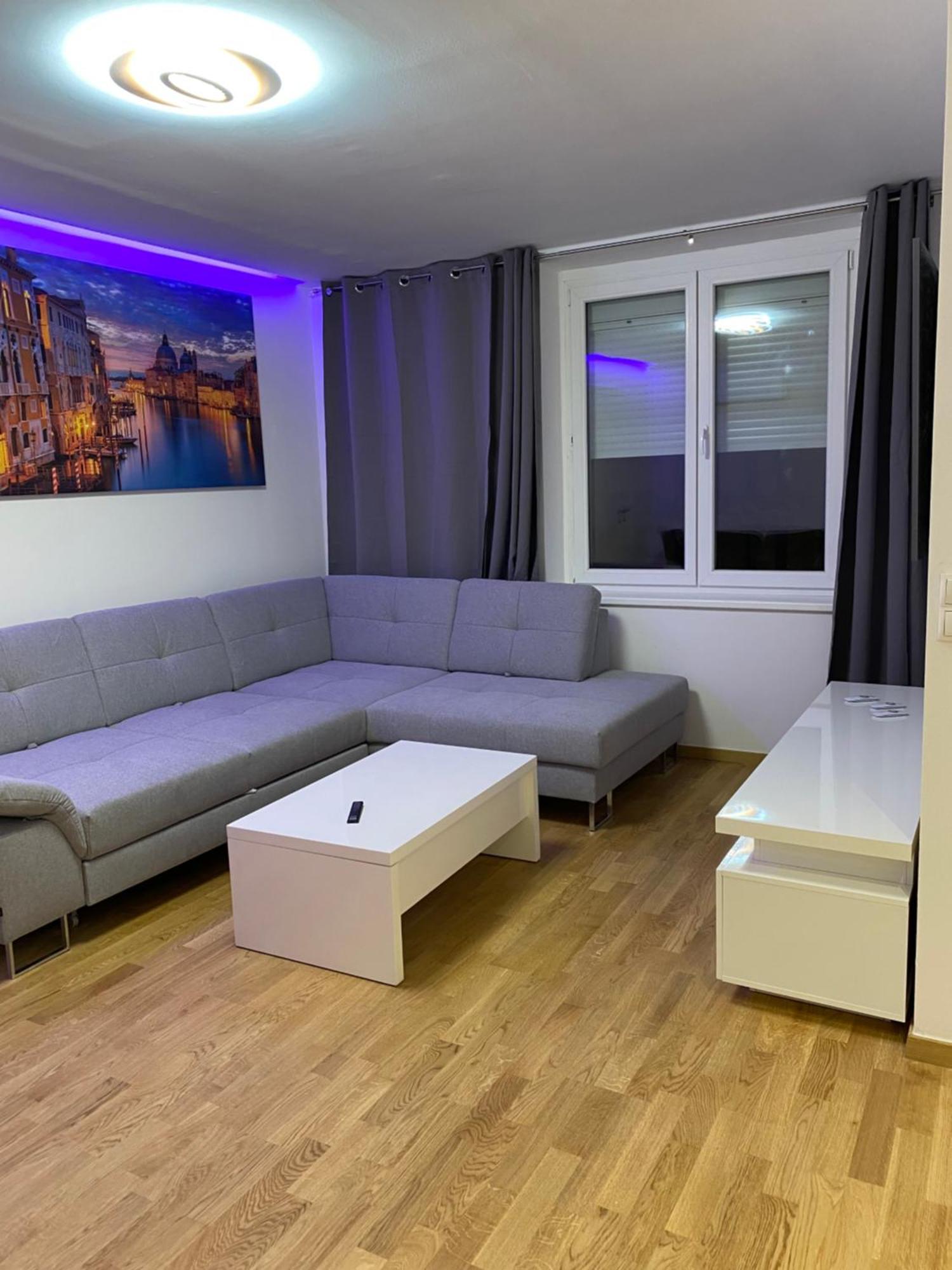Neicapartmentlandskron 1010 Viena Exterior foto
