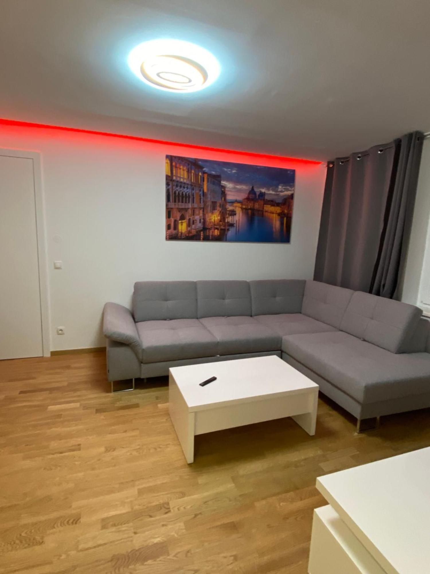 Neicapartmentlandskron 1010 Viena Exterior foto