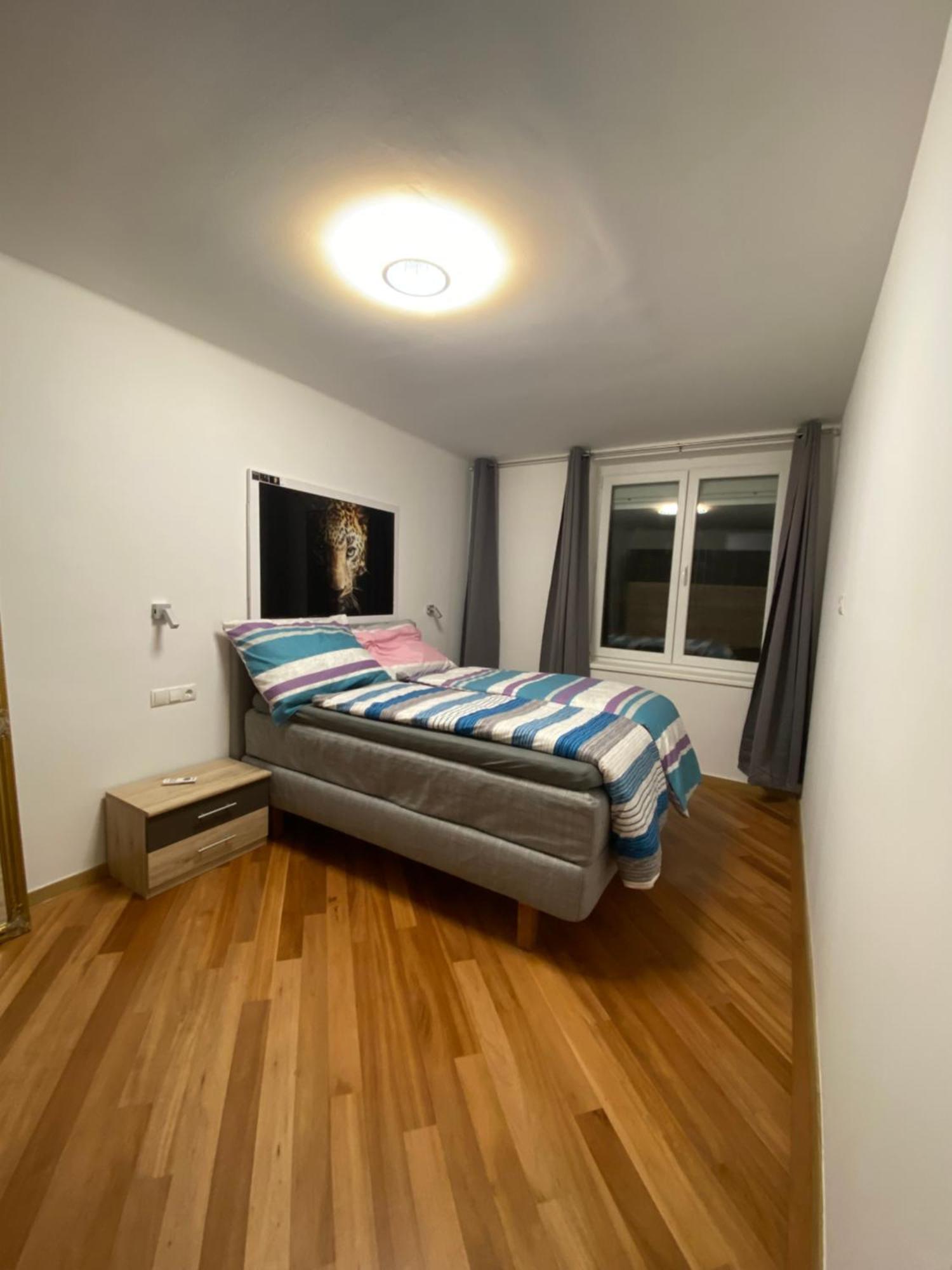 Neicapartmentlandskron 1010 Viena Exterior foto